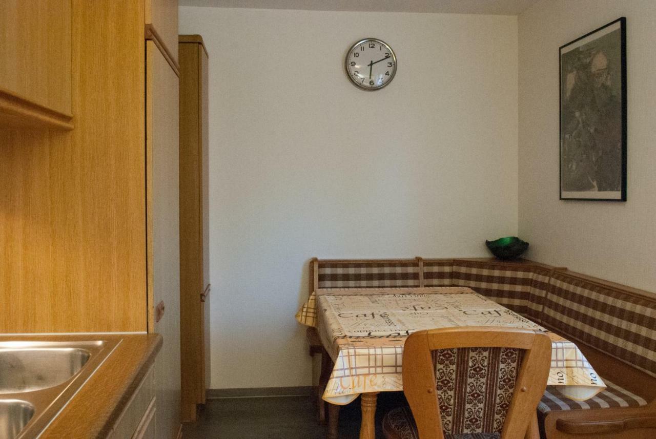 Ferienwohnung Wolf Greven Exterior photo